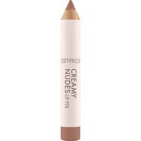 Catrice Creamy Nudes Lip Pen 040 Cinnamon Spice