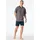SCHIESSER Shorty Comfort Nightwear Rot 56 (XXL)