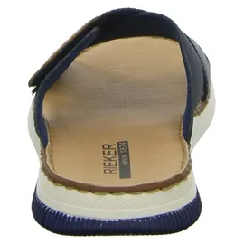 Rieker 25283 blau 41