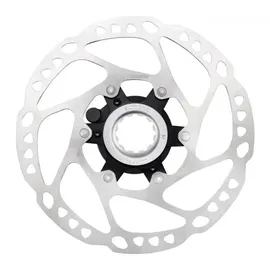 Shimano Bremsscheibe RT-EM600 STEPS Centerlock 180 mm
