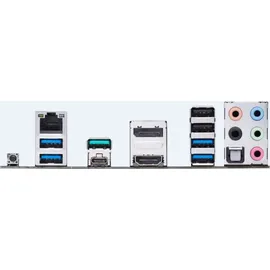 Asus B450-Plus II ATX Mainboard Sockel AM4