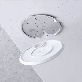 UBIQUITI networks Ubiquiti UniFi AP U6-Enterprise, Weiß