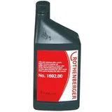 Rothenberger 169200 Mineralöl 1l