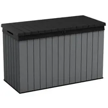 KETER Darwin Aufbewahrungsbox 142,5 x 65,5 x 89,5 cm Grau