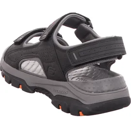 SKECHERS Relaxed Fit: Tresmen - Garo black 46