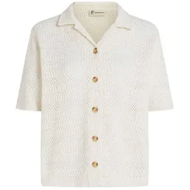 O'Neill O'Riginals Crochet Bluse Weiß XS