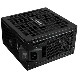 Lian Li RS Series 80 PLUS Gold Netzteil 1.200 Watt, mit RS Hub, schwarz
