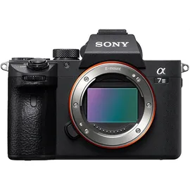 Sony Alpha 7 III + Sigma 85 mm DG DN (A)