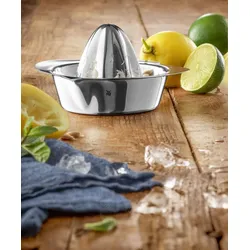 WMF Zitronenpresse silber