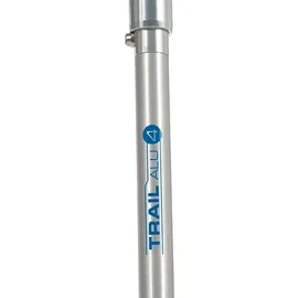 TSL Outdoor Trail Aluminium 120 cm grau