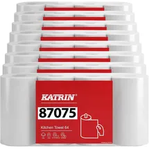 Katrin Küchenrollen 2-lagig 32 Rollen