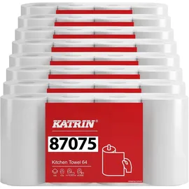 Katrin Küchenrollen 2-lagig 32 Rollen