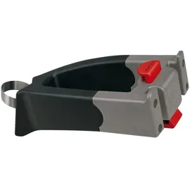 KLICKfix 0211X Extender für Lenkeradapter Adapter, Schwarz, One Size