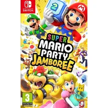 Super Mario Party Jamboree