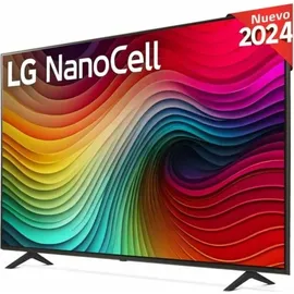 LG 65NANO82T6B 65" NanoCell 4K Smart TV