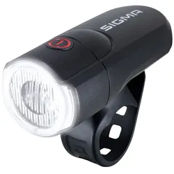 Sigma LED-Batterie-Frontleuchte Aura 30