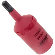 VIGOR V3344 V3344 VDE-Schraubendrehereinsatz