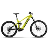 Haibike Allmtn 6 2025 29 Zoll RH M lime/black