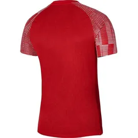 Nike Academy Trikot Rot, Weiss F657