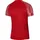 Nike Academy Trikot Rot, Weiss F657