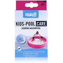 mediPool Kids Pool Care chlorfrei 250 ml