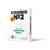 Steinbeis TrendWhite A3 80 g/m2 500 Blatt