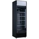 METRO Professional Getränkekühlschrank GSC2350B, 62 x 63.6 x 201.1 cm, 324 L, schwarz