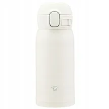 OEM Thermobecher 0,36 l Weiß