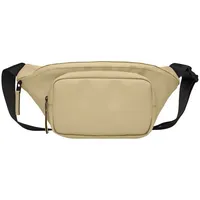 Rains Bum Bag W3 Sand