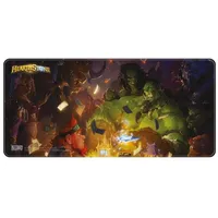 Blizzard Hearthstone Mousepad XL