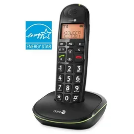 Doro PhoneEasy 100w schwarz