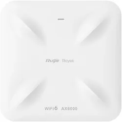 Reyee Ruijie Networks RG-RAP6260(H)-D, 2,4 GHz, 5 GHz, 5950 Mbit/s, SSID, WPA-PS