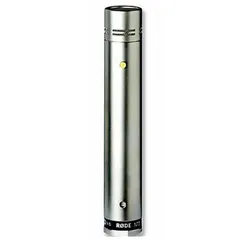 Rode NT5-S - Instrumentenmikrofon