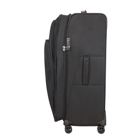 Samsonite Spark SNG ECO Spinner 4-Rollen Trolley 82 cm eco blue