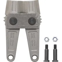 Alarm Werkzeuge Bolzenschneider-Messerkopf 130 mm