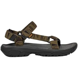 Teva Hurricane XLT 2 Herren chara dark olive 43