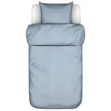 powder blue 155 x 220 cm + 80 x 80 cm