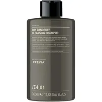 Previa ExtraLife Dry Dandruff Cleansing Shampoo 350 ml