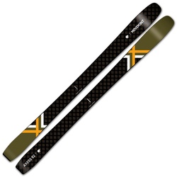 MOVEMENT Axess 92 Tourenski 2022/23 - 185cm