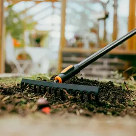 Fiskars Rechen OneClick