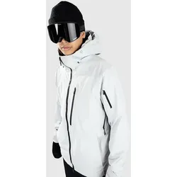 Burton ak Gore Cyclic Jacke gray cloud Gr. XL