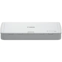 3 Jahre Garantie GRATIS nach Registrierung* Canon imageFORMULA R10 mobiler Dokumenten-Scanner