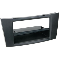  RT 2-DIN RB mit Fach Mercedes E-Klasse 