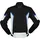 Modeka Khao Air Textiljacke Schwarz/Grau/Gelb L