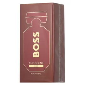 HUGO BOSS Boss The Scent Elixir For Her Parfum Intense 30 ml