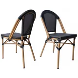 Dynamic24 - Stuhl, 2er-Set 02466-30