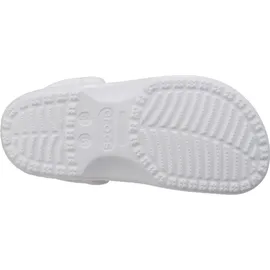Crocs Bistro - schwarz