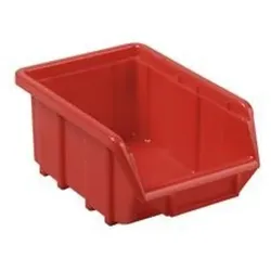Aufbewahrungsbox Kunststoff medium
