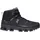 On Cloudrock 2 WP Herren Black/Eclipse 44