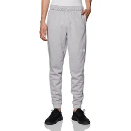 The North Face Men’s Reaxion Fleece Jogger TNF Light Grey Heather XL